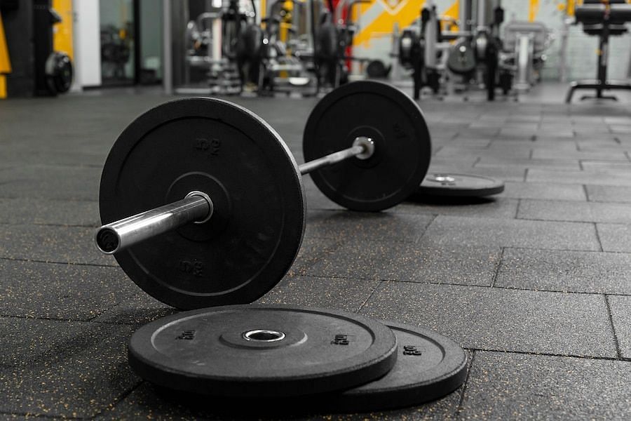 Unique training regime (Image via Freepik)